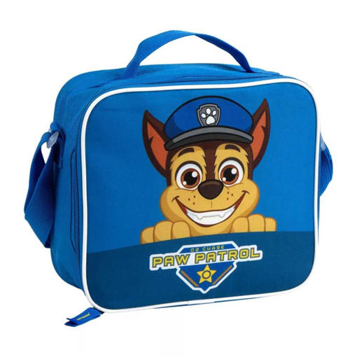 Picture of PAW PATROL THERMAL LUNCH BAG 24CM